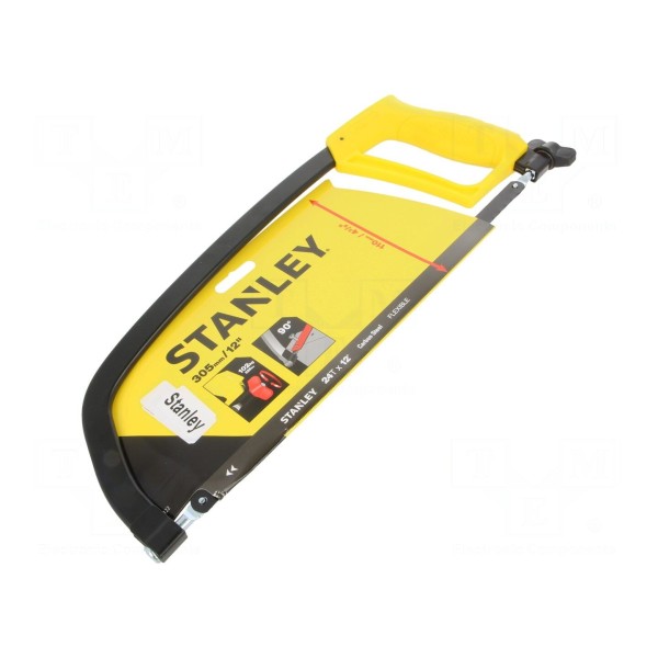 Piła STANLEY 1-15-122