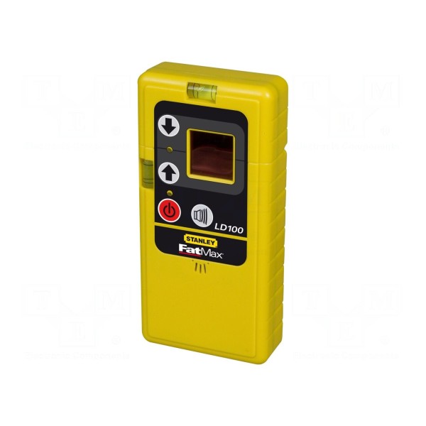 Detektor promienia laserowego STANLEY 1-77-023
