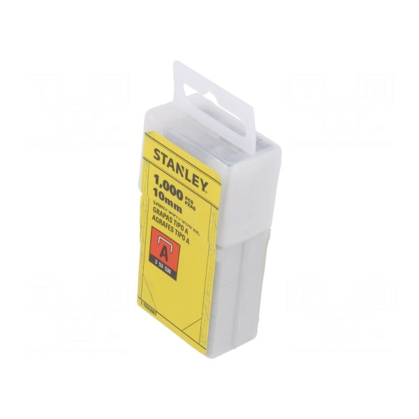 Zszywki STANLEY 1-TRA206T