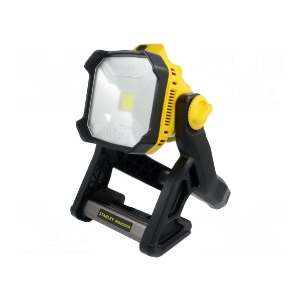 Lampa: robocza STANLEY FMCL001B-XJ