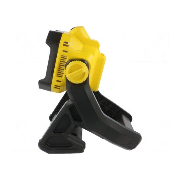 Lampa: robocza STANLEY FMCL001B-XJ