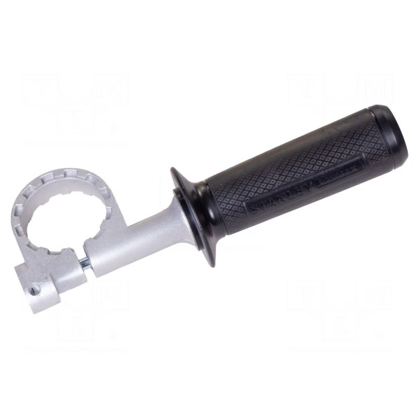 Wiertarka udarowa STANLEY FMEH750K-QS