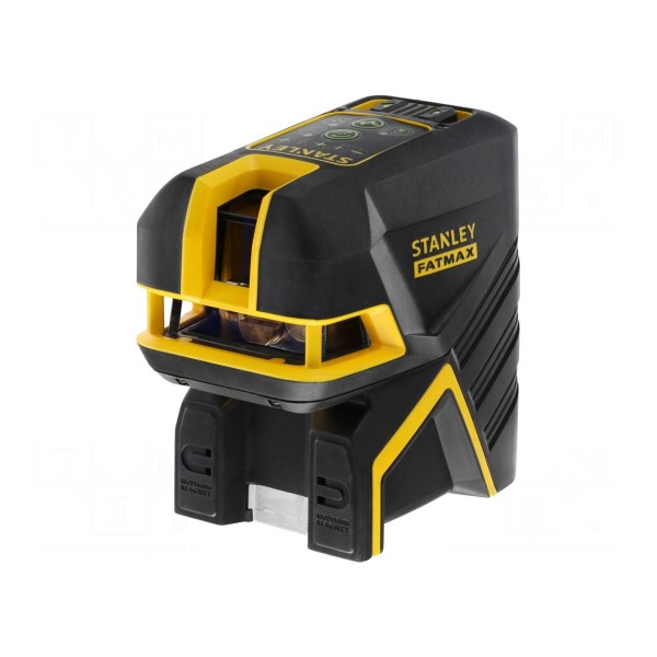 Poziomica laserowa STANLEY FMHT77597-1