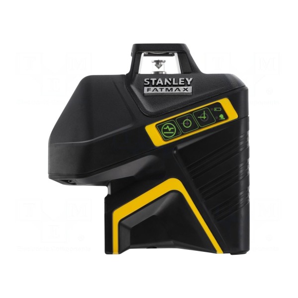 Poziomica laserowa STANLEY FMHT77617-1