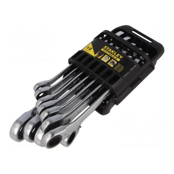 Klucz-zestaw STANLEY FMMT82849-0