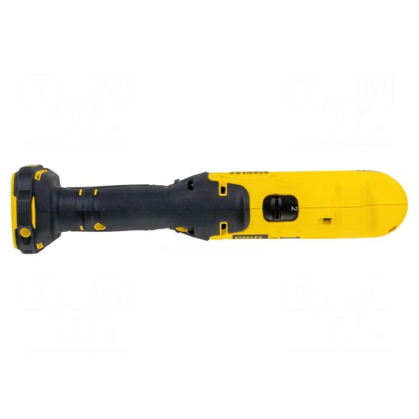 Wiertarka STANLEY SFMCD750B-XJ