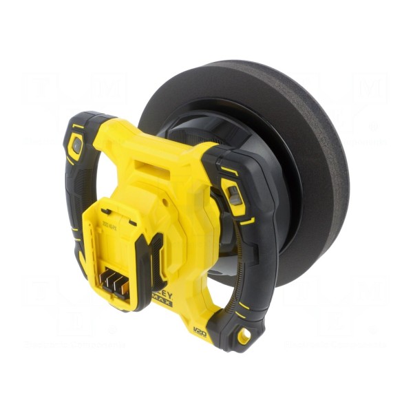 Polerka STANLEY SFMCE100B-XJ