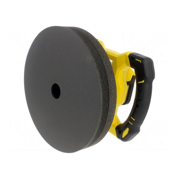 Polerka STANLEY SFMCE100B-XJ