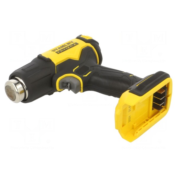 Narzędzie: opalarka elektryczna STANLEY SFMCE530B-XJ