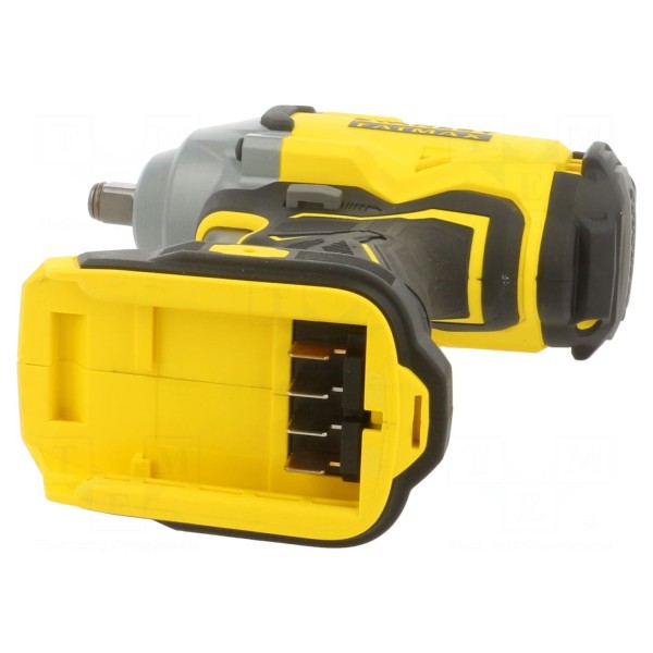 Klucz udarowy STANLEY SFMCF920B-XJ