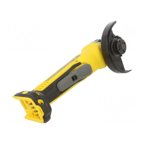 Szlifierka kątowa STANLEY SFMCG700B-XJ