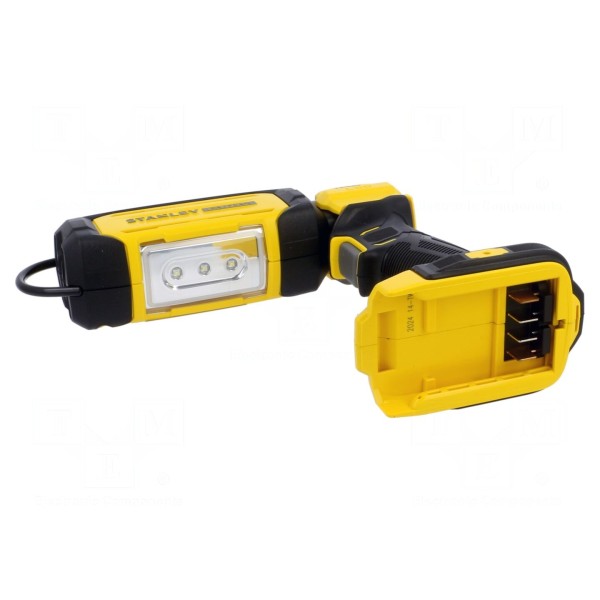 Lampa: robocza STANLEY SFMCL050B-XJ