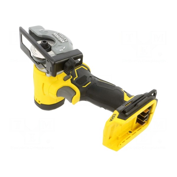 Pilarka tarczowa STANLEY SFMCM300B-XJ