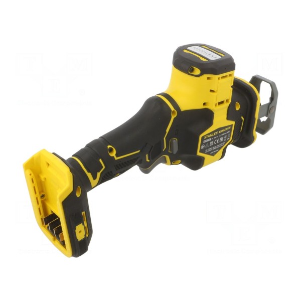 Pilarka szablowa STANLEY SFMCS305B-XJ