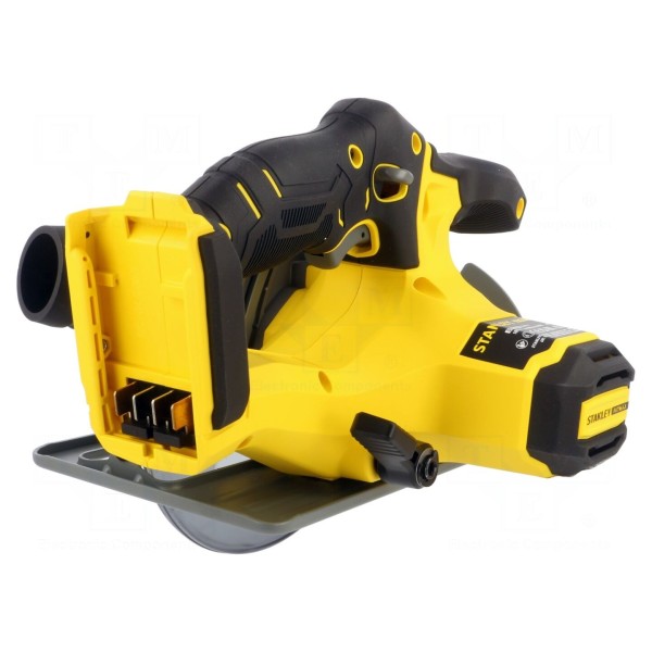 Pilarka tarczowa STANLEY SFMCS500B-XJ