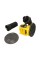 Szlifierka oscylacyjna STANLEY SFMCW220B-XJ