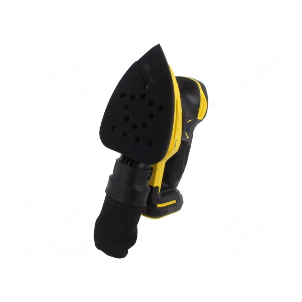 Narzędzie: szlifierka STANLEY SFMCW221B-XJ