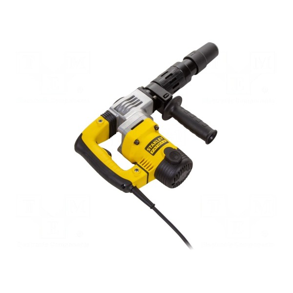 Młot udarowy STANLEY SFMEH220K-QS