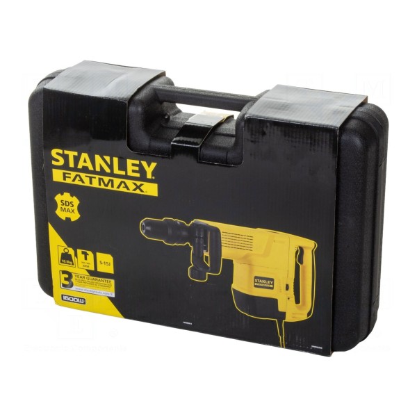 Młot udarowy STANLEY SFMEH230K-QS