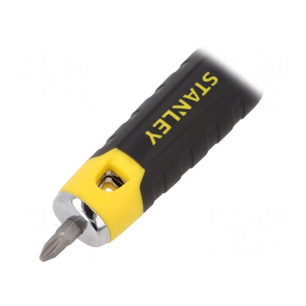 Szpachelka STANLEY STHT0-28041