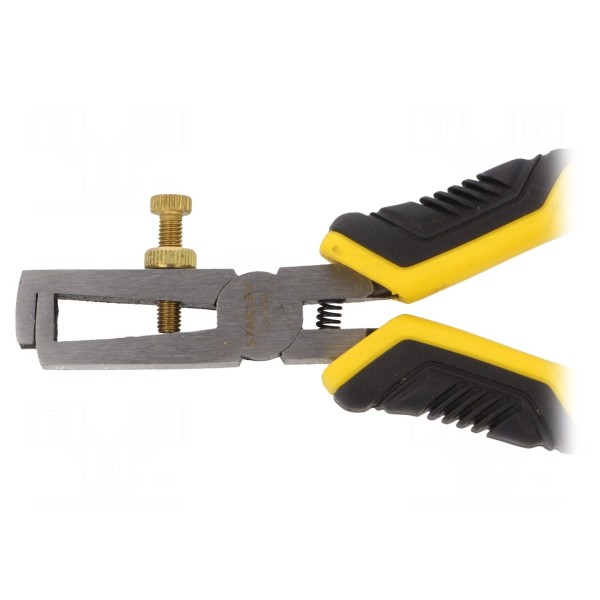 Ściągacz izolacji STANLEY STHT0-75068