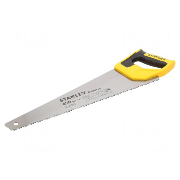 Piła STANLEY STHT20354-1