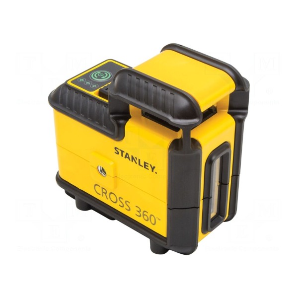 Poziomica laserowa STANLEY STHT77641-1