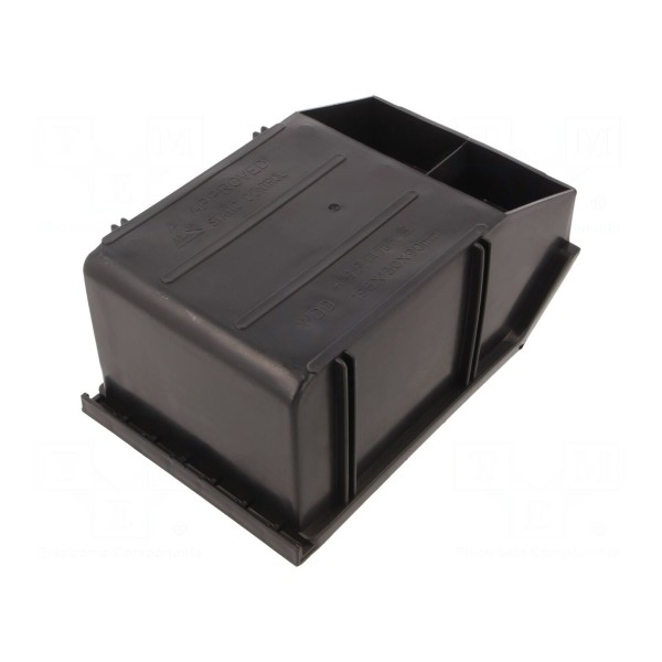 Pojemnik: kuweta STATICTEC STP1102