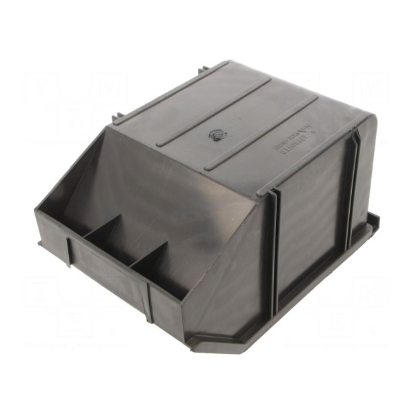 Pojemnik: kuweta STATICTEC STP1103