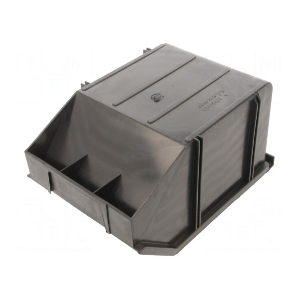 Pojemnik: kuweta STATICTEC STP1103