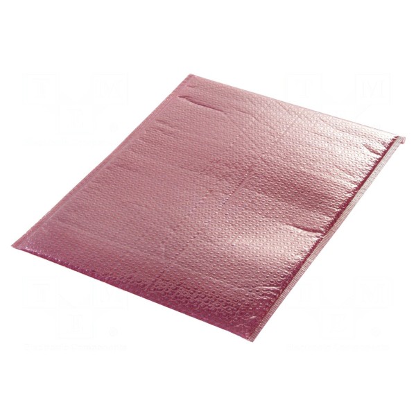 Torebka ochronna STATICTEC STP50406508