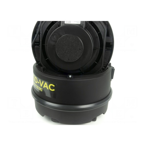 Odkurzacz STATICTEC STS1370