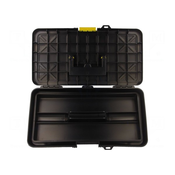 Pojemnik: skrzynka STATICTEC STS1500