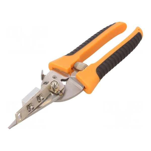 Narzędzie: szczypce STATICTEC STST100101