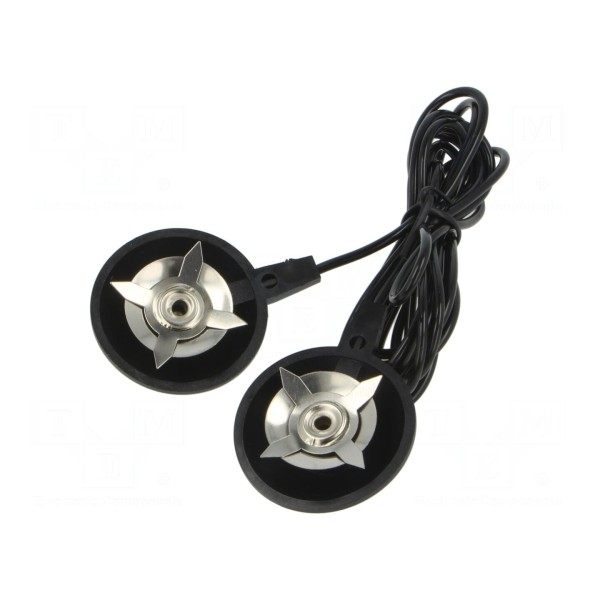 Przewód uziemiający STATICTEC STW1410