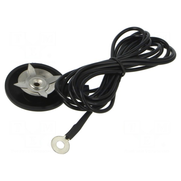 Przewód uziemiający STATICTEC STW1430