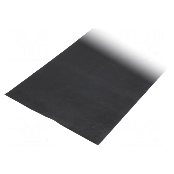 Mata: stołowa STATICTEC STW404012