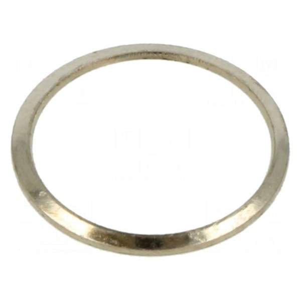 Akcesoria: podkładka STÄUBLI 23.5108