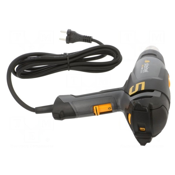 Opalarka elektryczna STEINEL HM2120 E