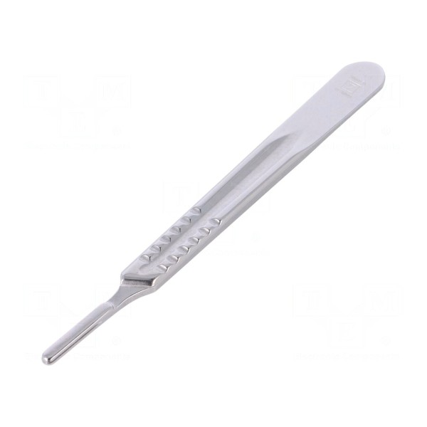 Uchwyt do skalpela SWANN-MORTON 4