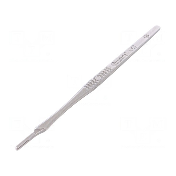 Uchwyt do skalpela SWANN-MORTON 7 SM