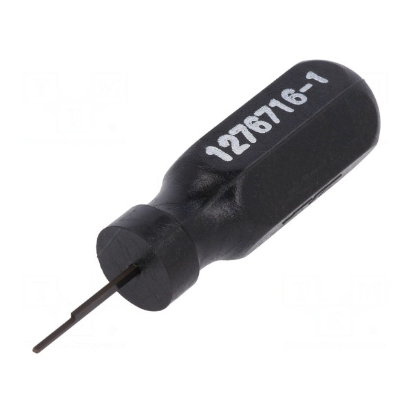 Narzędzie: do demontażu TE Connectivity 1276716-1