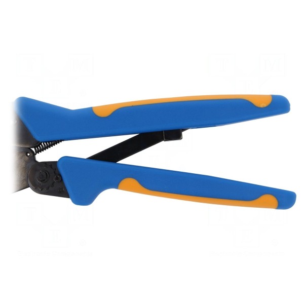 Narzędzie: do zaciskania TE Connectivity 90758-1