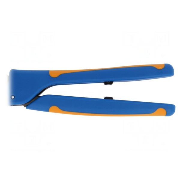 Narzędzie: do zaciskania TE Connectivity 91502-1