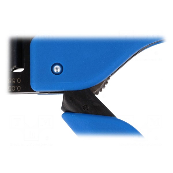 Narzędzie: do zaciskania TE Connectivity 91502-1