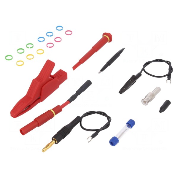 Sonda: do oscyloskopu TELEDYNE LECROY HVP120