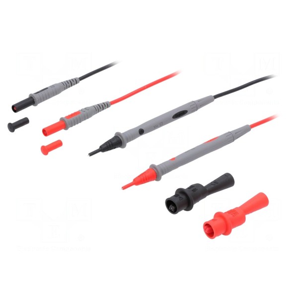 Multimetr stołowy TELEDYNE LECROY T3DMM6-5