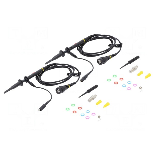 Oscyloskop: cyfrowy TELEDYNE LECROY T3DSO1202A