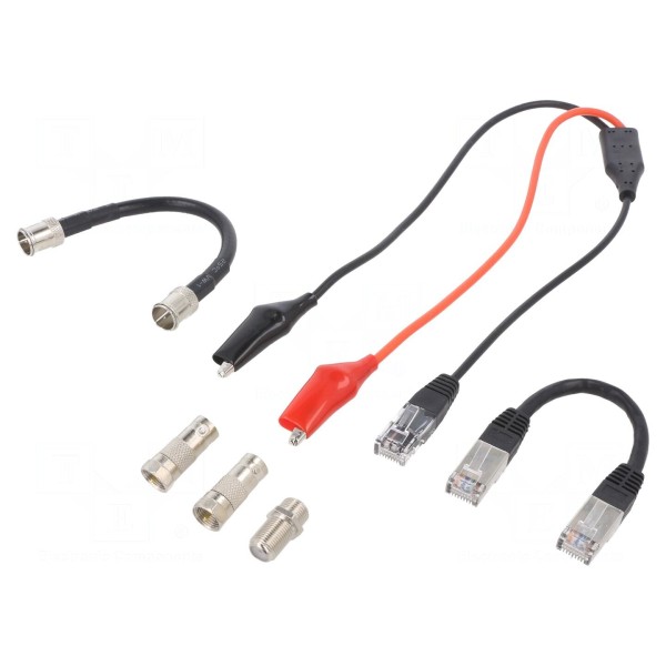 Tester: okablowania TEMPO NC-100