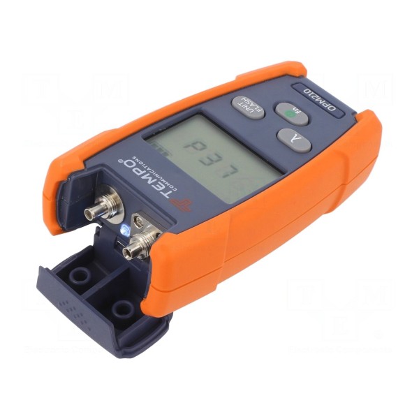 Miernik: mocy optycznej TEMPO OPM210